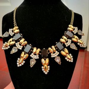 Edgy Chunky necklace